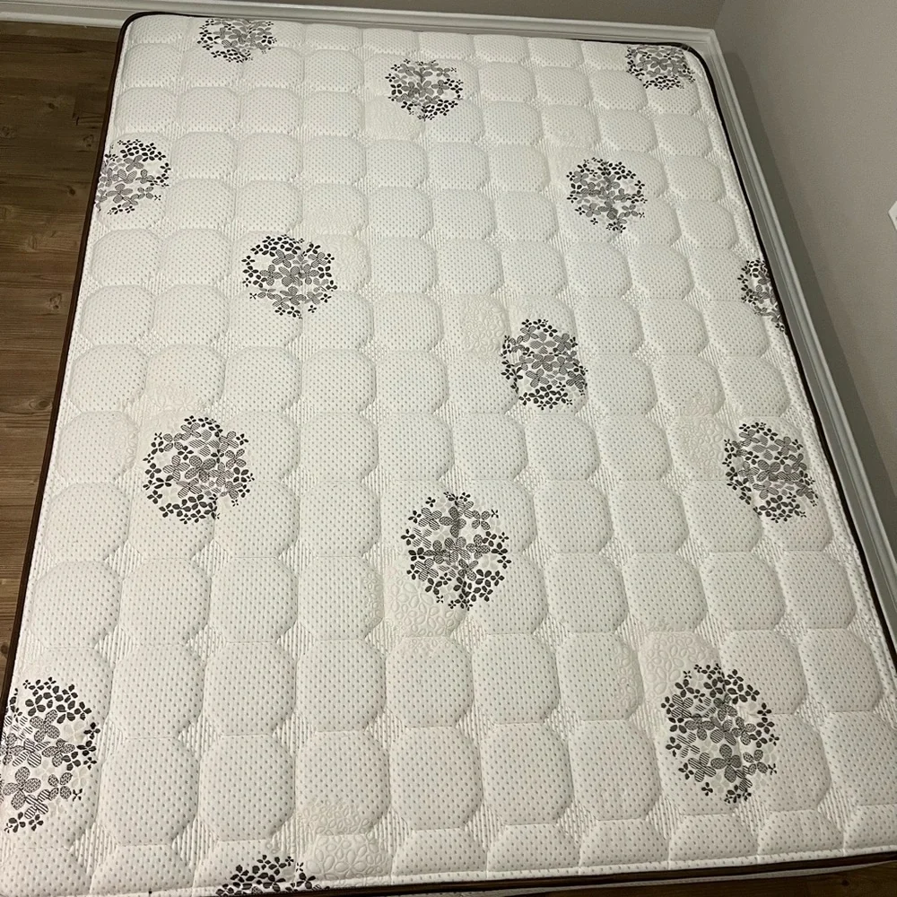 Brand new comfy Mattress